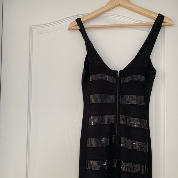 French connection dress. Only worn once. - Picture 3 of 3